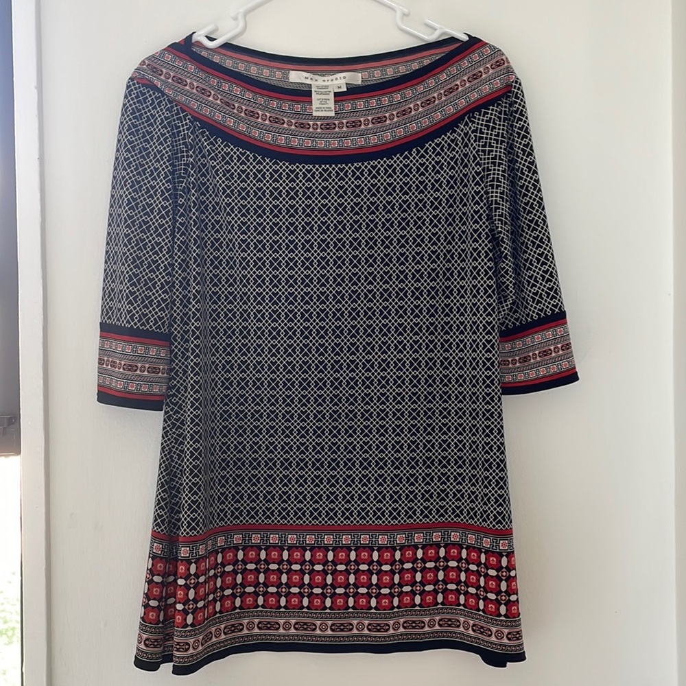Max Studio Blouse
